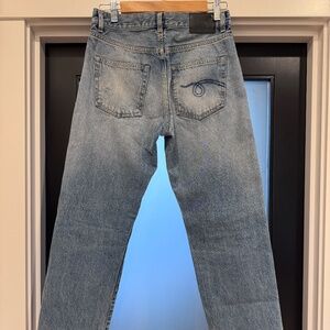 R13 Jeans